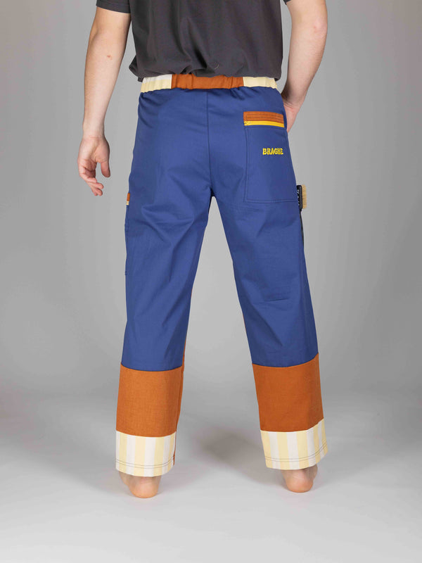 L | BUCHETTI MALEDETTI