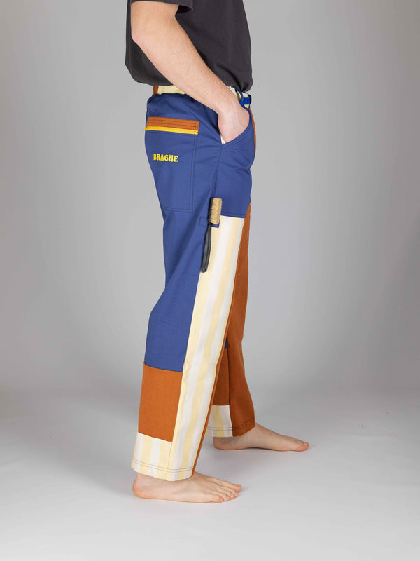 L | BUCHETTI MALEDETTI