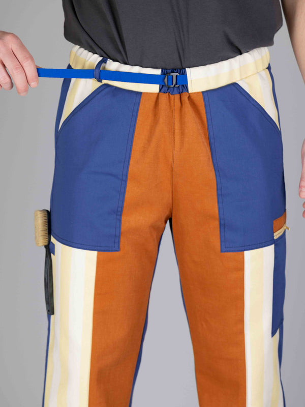 L | BUCHETTI MALEDETTI