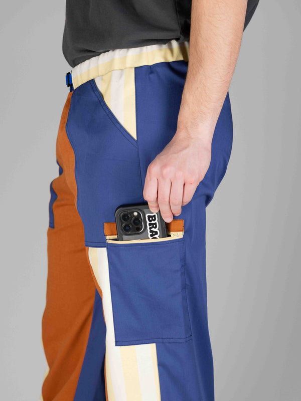 L | BUCHETTI MALEDETTI