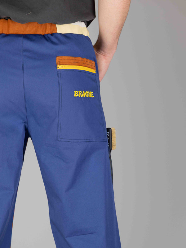 L | BUCHETTI MALEDETTI