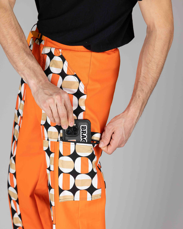S | THE BOSS