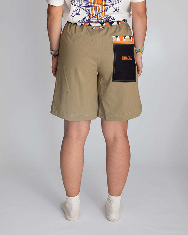 APERITIVO Short