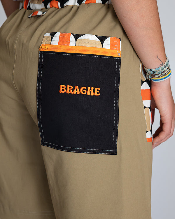 APERITIVO Short