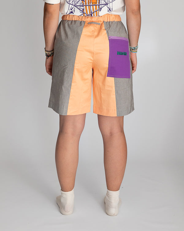 PASTICCERIA Short