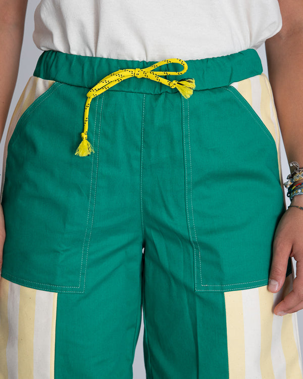 OPERA Short