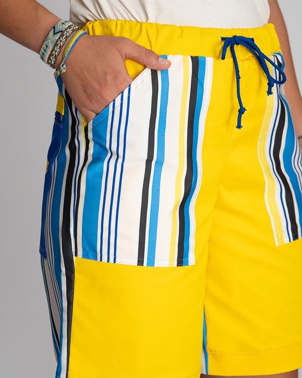MIGNONS Short