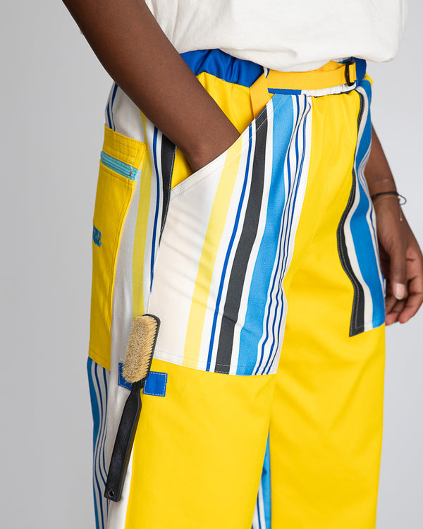 XS | MEDITERRANEA