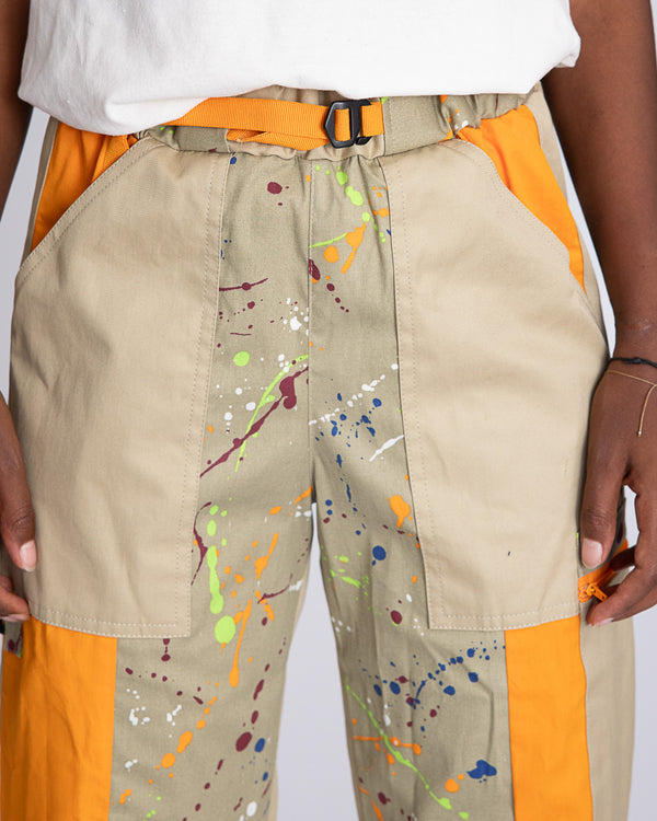 XS | FLEBO MAN