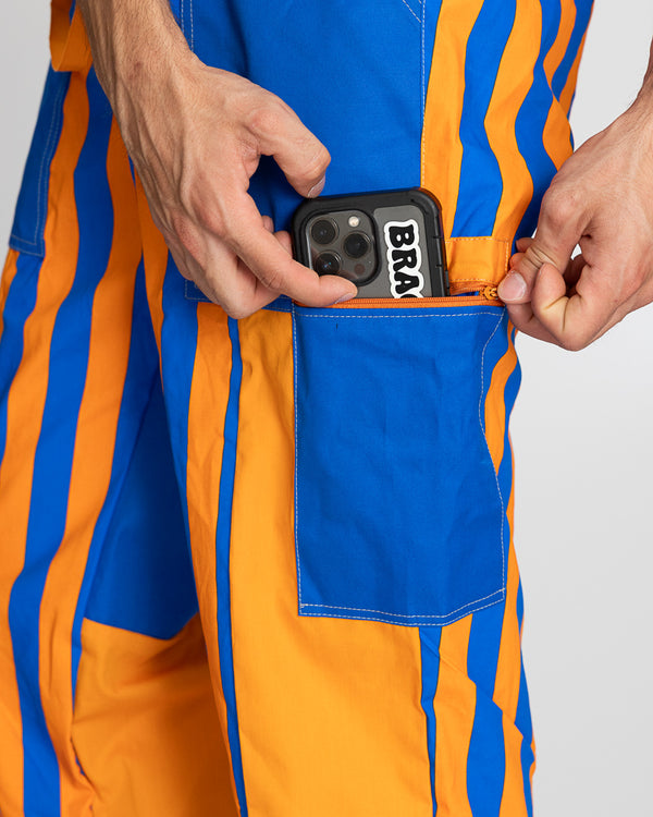 M | LUPO ALBERTO