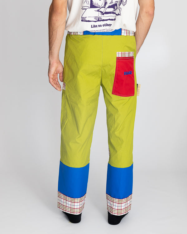 M | L'INIZIO