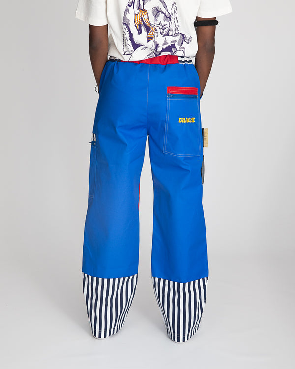 S | SUPERBALLA