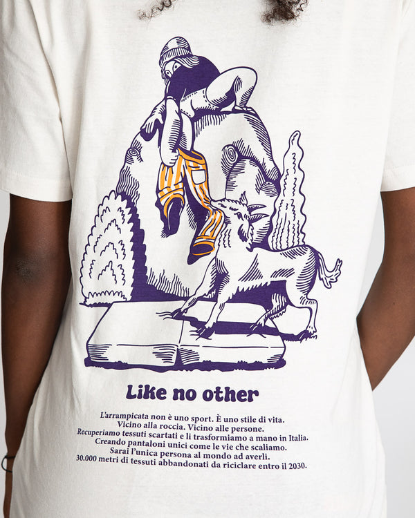 CAPRE AL SOLE T-shirt