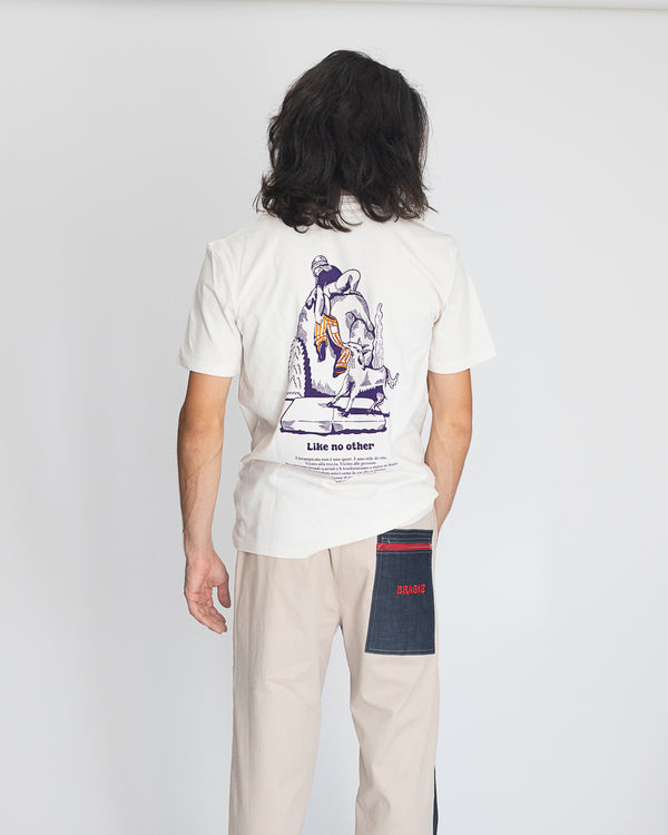 CAPRE AL SOLE T-shirt