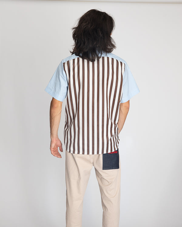 BELVEDERE Camicia