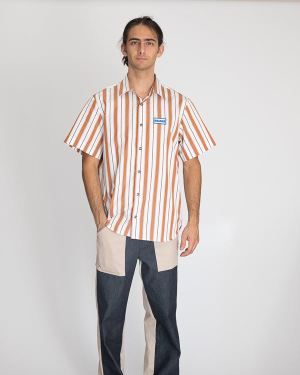 LA MOTA Camicia