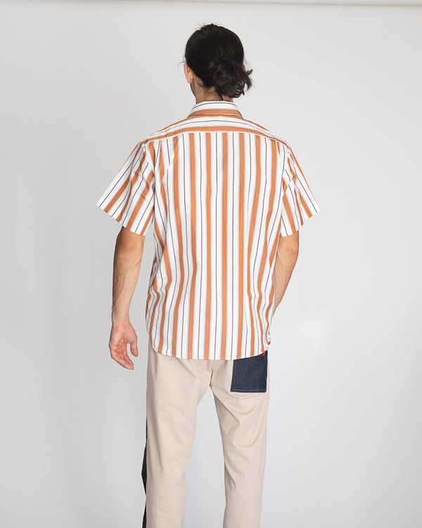 LA MOTA Camicia
