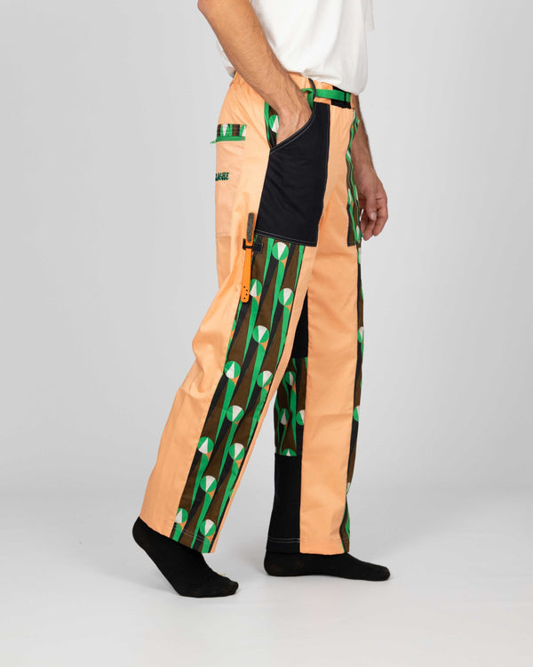 S | CYBORG NIK