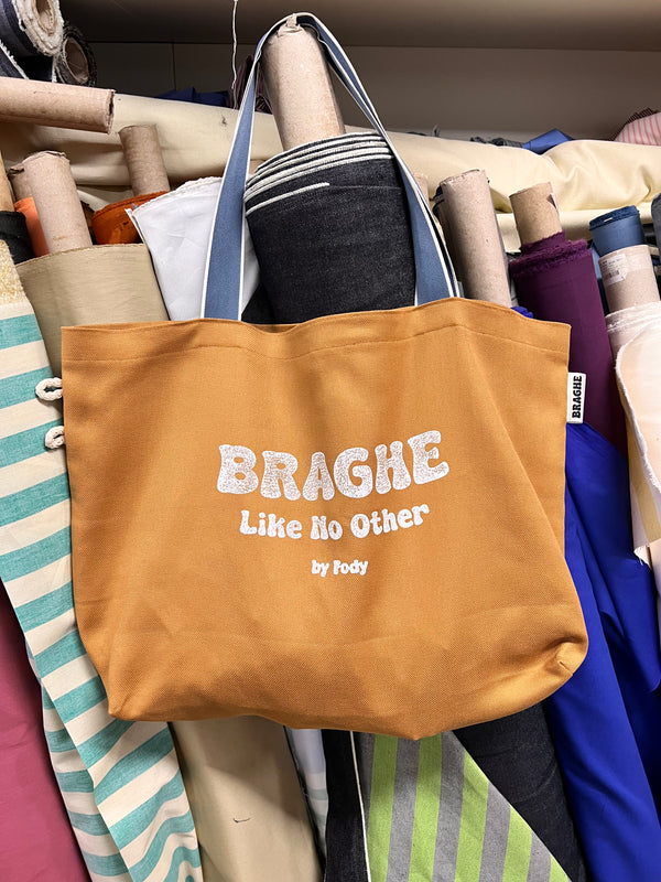 TOTE BrAGhe by Fody