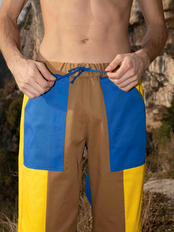 SPIAGGIA DELLE LUCERTOLE Limited Edition