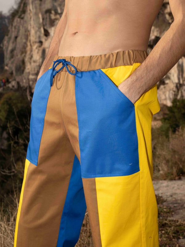 SPIAGGIA DELLE LUCERTOLE Limited Edition