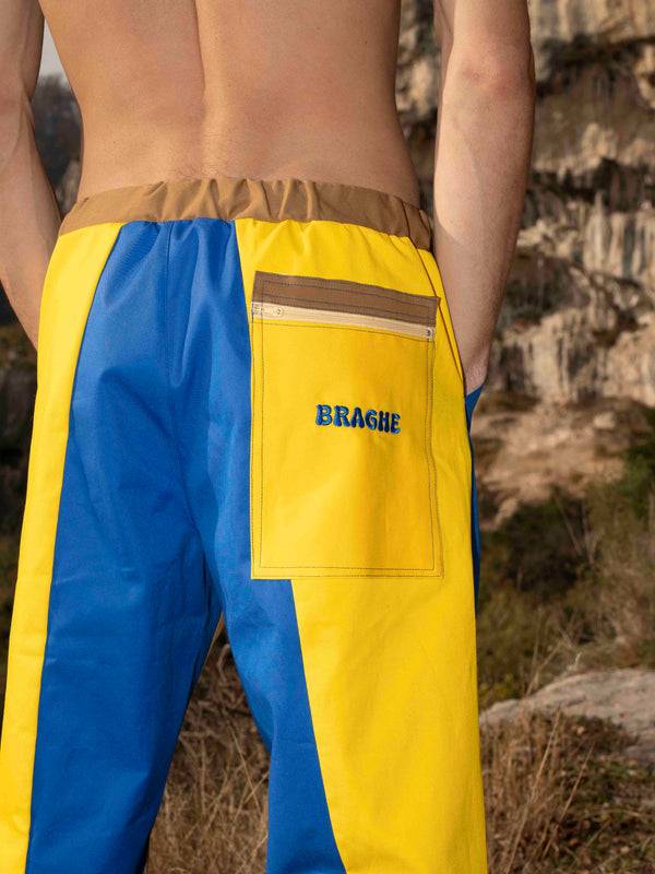 SPIAGGIA DELLE LUCERTOLE Limited Edition