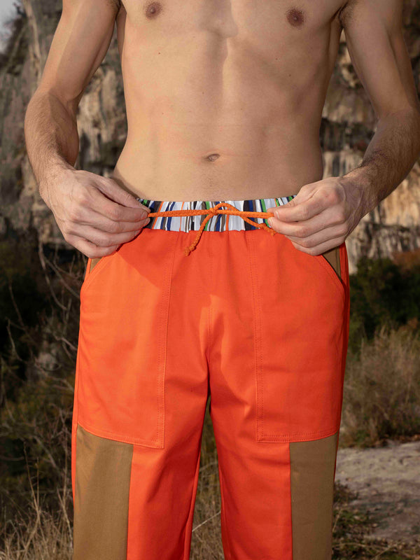 SENGIO ROSSO Limited Edition