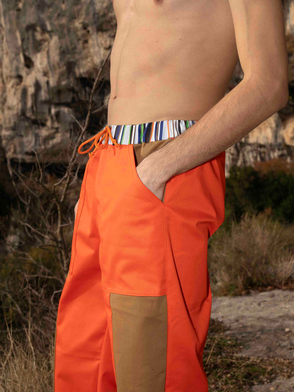 SENGIO ROSSO Limited Edition