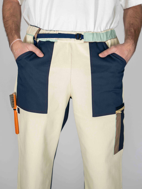 L | L'ETÀ DELLA PIETRA