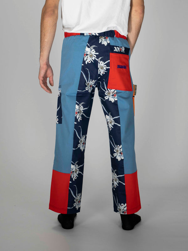 S | IL CONTE DIMEZZAT