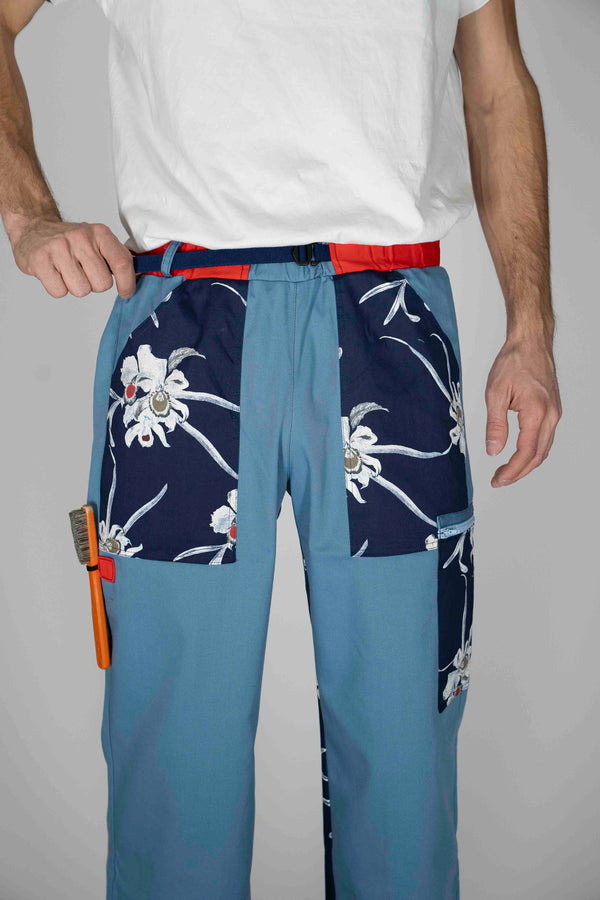 S | IL CONTE DIMEZZAT