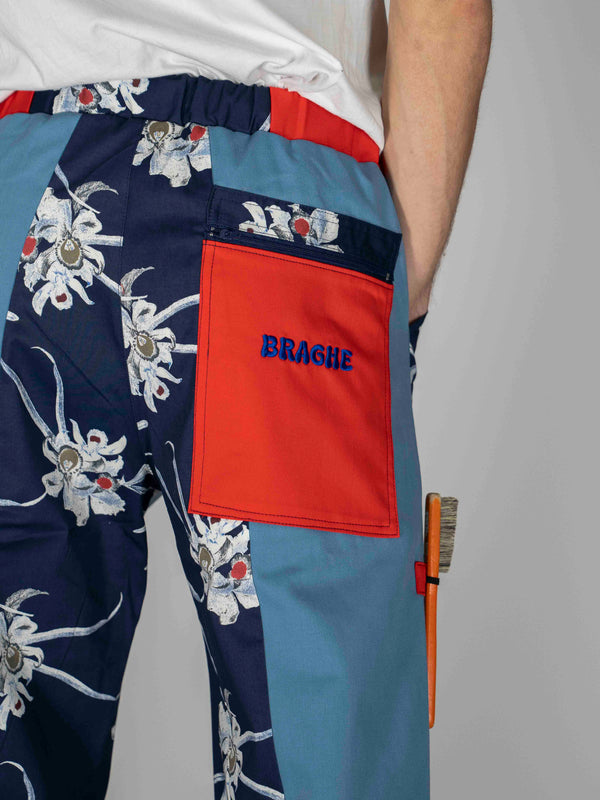 S | IL CONTE DIMEZZAT