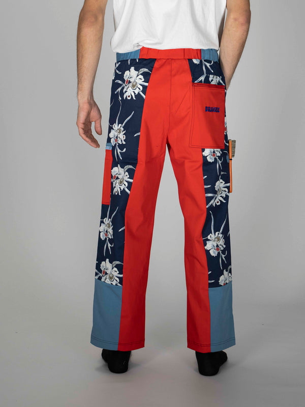 S | LE DITA DEL CLOWN