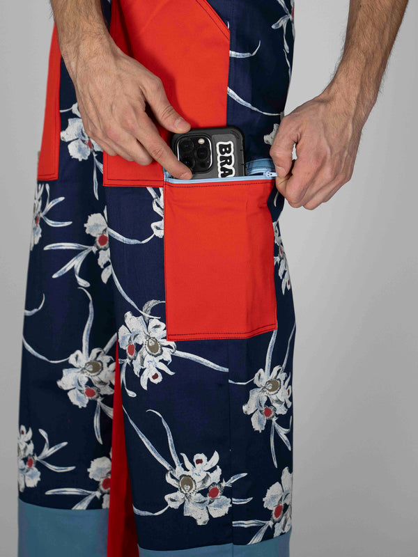 S | LE DITA DEL CLOWN