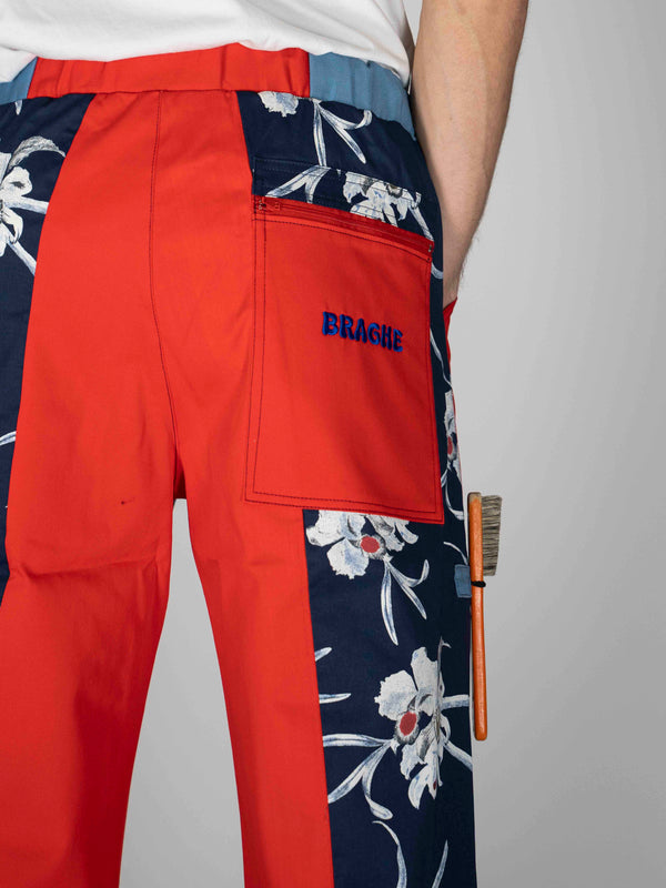 S | LE DITA DEL CLOWN