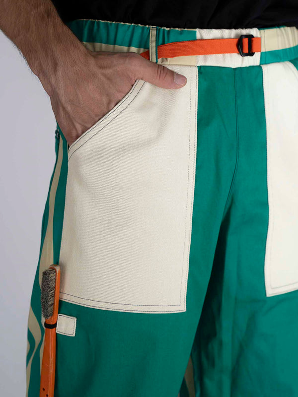 S | DIE ÜBLICHEN IDIOTEN