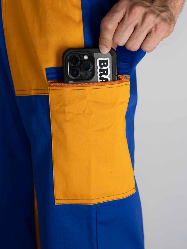 S | VERRÜCKT NACH DIR