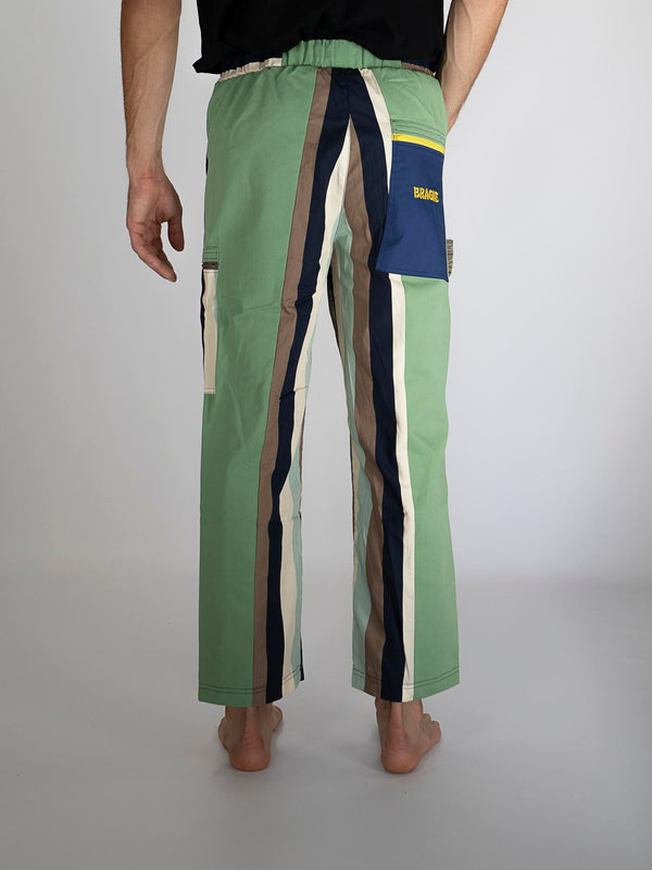 S | MUCCHIO SELVAGGIO