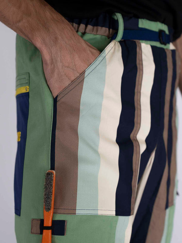 S | MUCCHIO SELVAGGIO