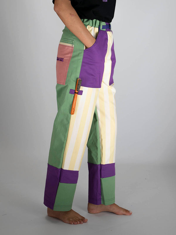 XS | LA GIOIA DEI MOLTON