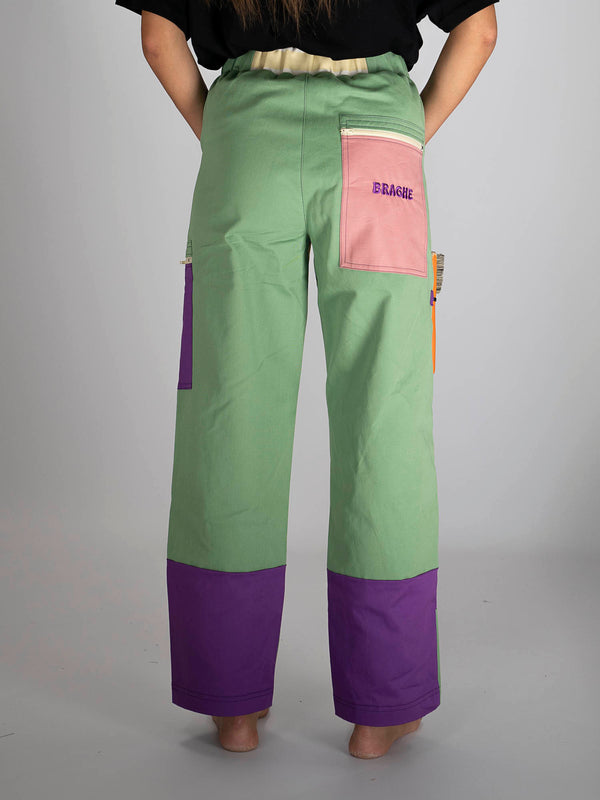 XS | LA GIOIA DEI MOLTON