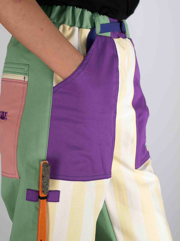 XS | LA GIOIA DEI MOLTON