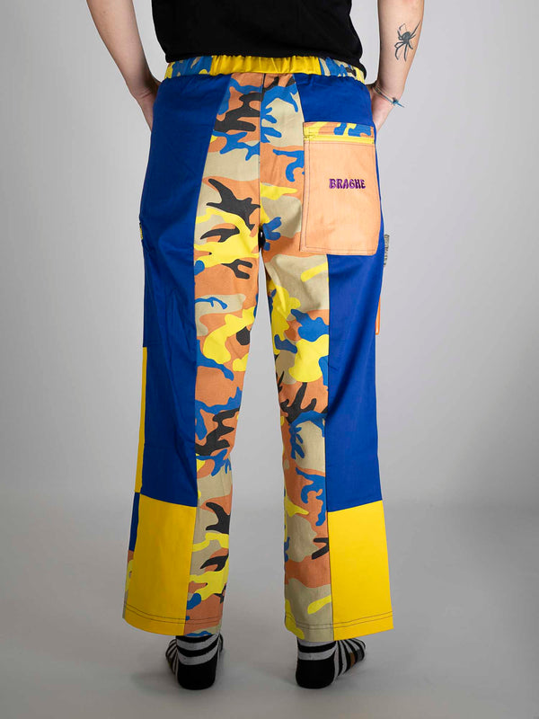 M | VIABILITÀ MODIFICATA