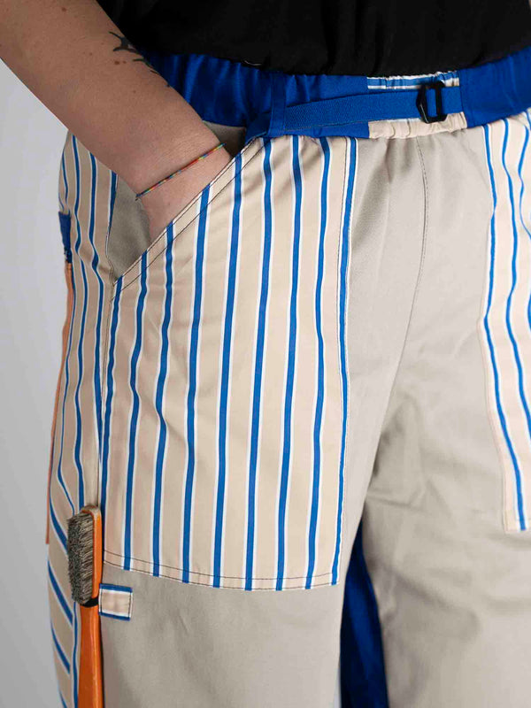 M | LA CINTURA FOTONICA