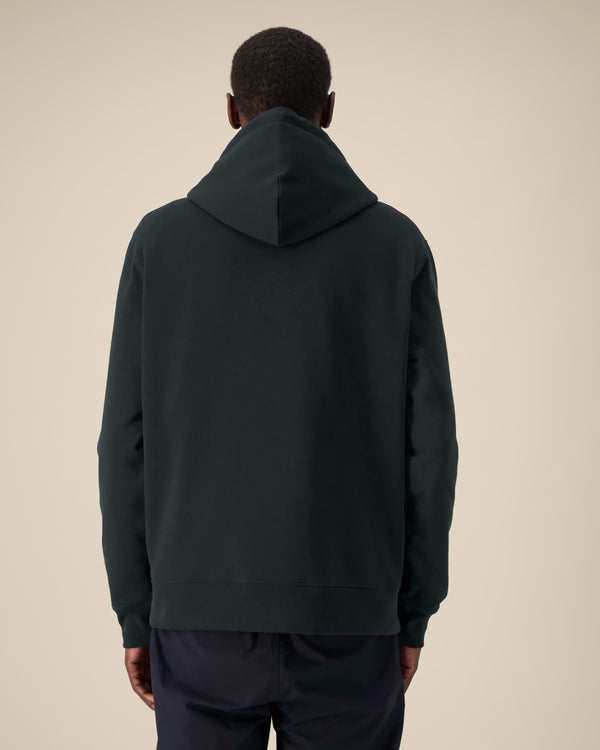 BRAGHE Hoodie Uomo