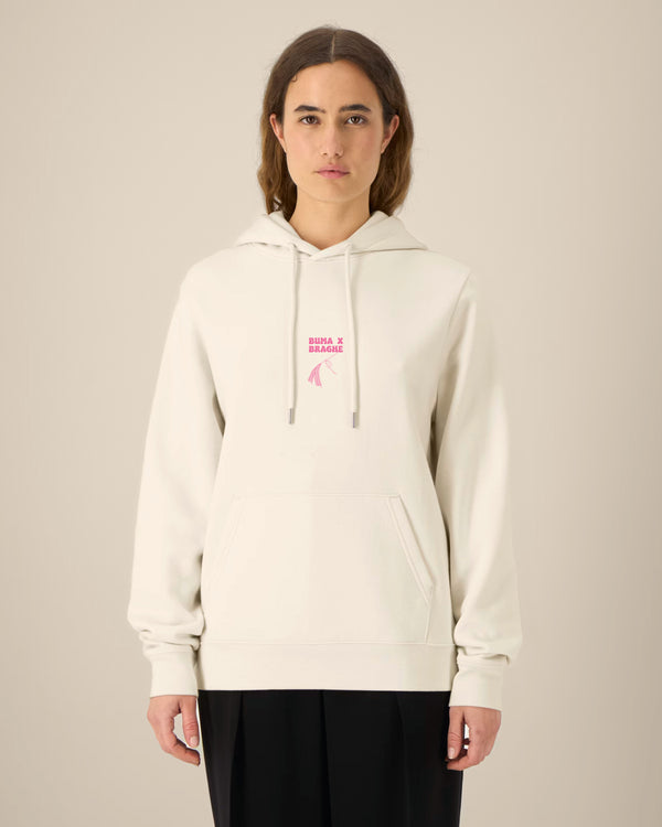 BUMA X BRAGHE Hoodie