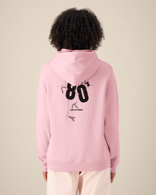 BUMA X BRAGHE Hoodie