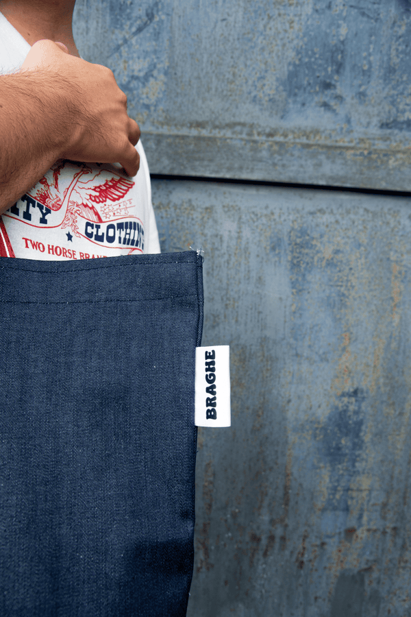 TOTE BrAGhe by Fody