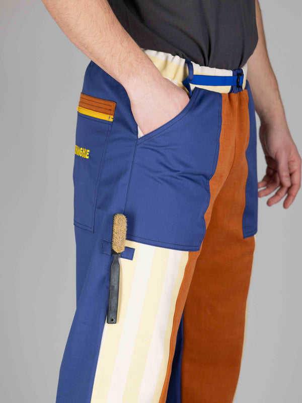 L | BUCHETTI MALEDETTI