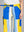 M | OCCHI VERDI
